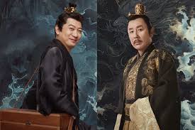 庆余年3主演阵容大揭秘