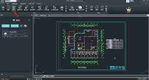 浩辰CAD看图王文件打印不了如何解决