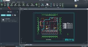 浩辰CAD看图王打印问题解决方法