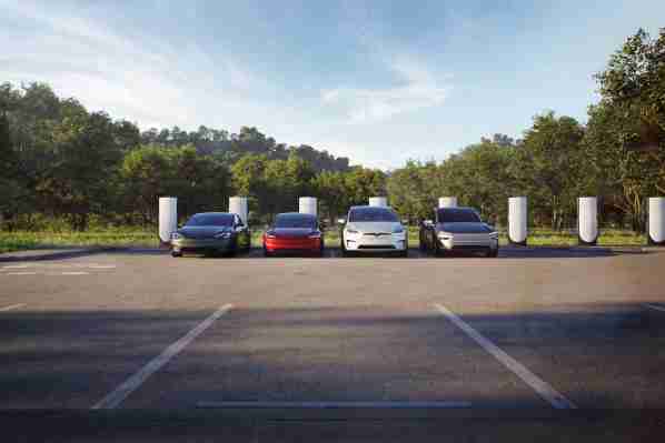 1-8月哪些车企出口量最多?奇瑞领先 特斯拉仅第八