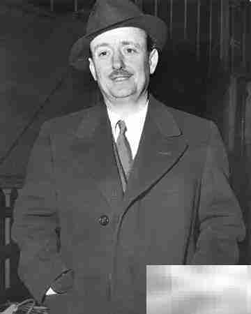 黄金时期推理三巨头