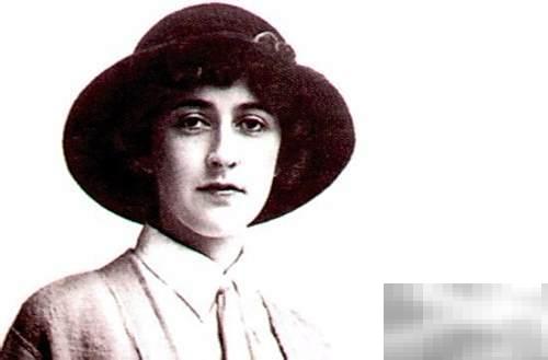 黄金时期推理三巨头盘点解析