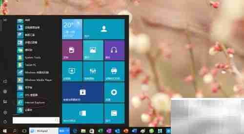 IE浏览器加载项设置方法