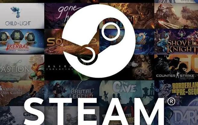 Steam接受好友请求教程详解