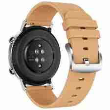 华为手表咋充电