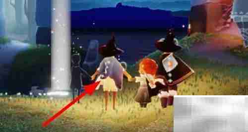 光遇2.12每日任务攻略