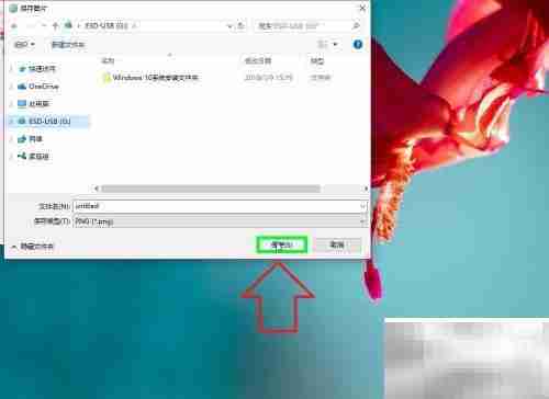IE浏览器图片下载方法