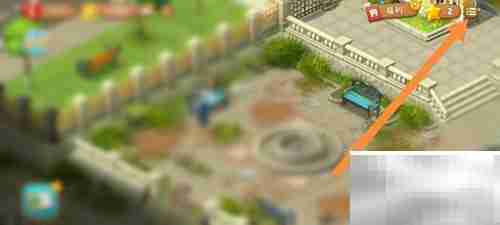 梦幻花园拍照技巧