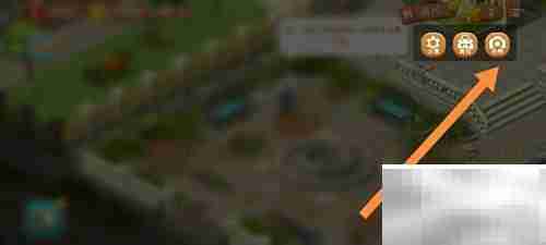 梦幻花园拍照技巧