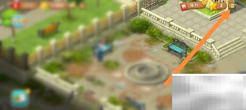 梦幻花园拍照技巧大全