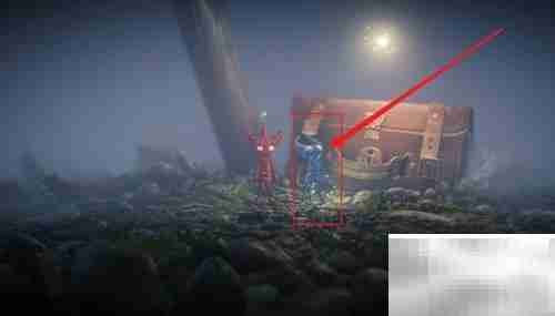 毛线小精灵通关技巧