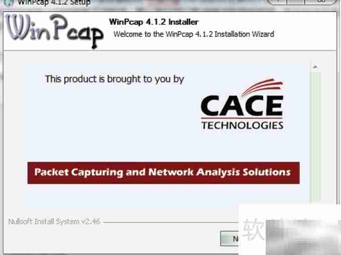 Windows安装Wireshark教程
