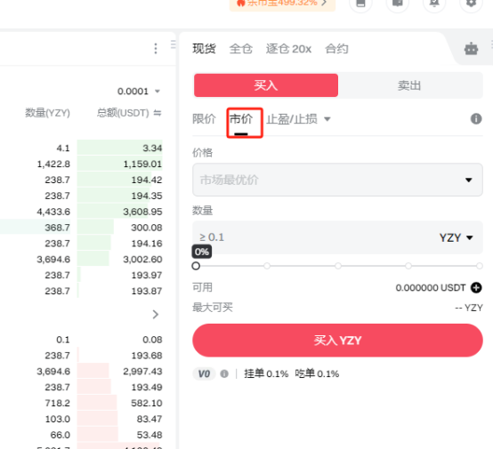YZY币如何购买？Kanye的代币是投资机会吗？