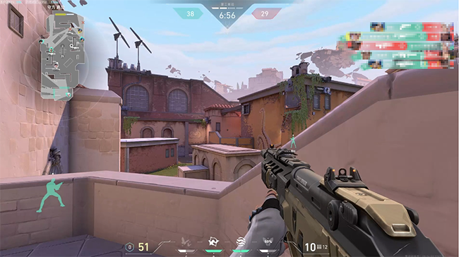 无畏契约手游和端游的区别对比