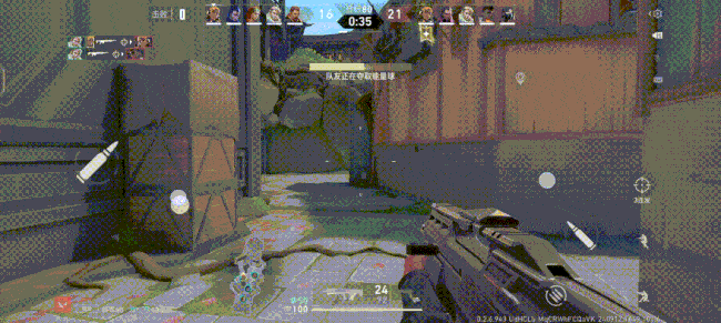 无畏契约手游和端游的区别对比