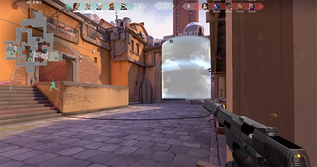 无畏契约手游和端游的区别对比