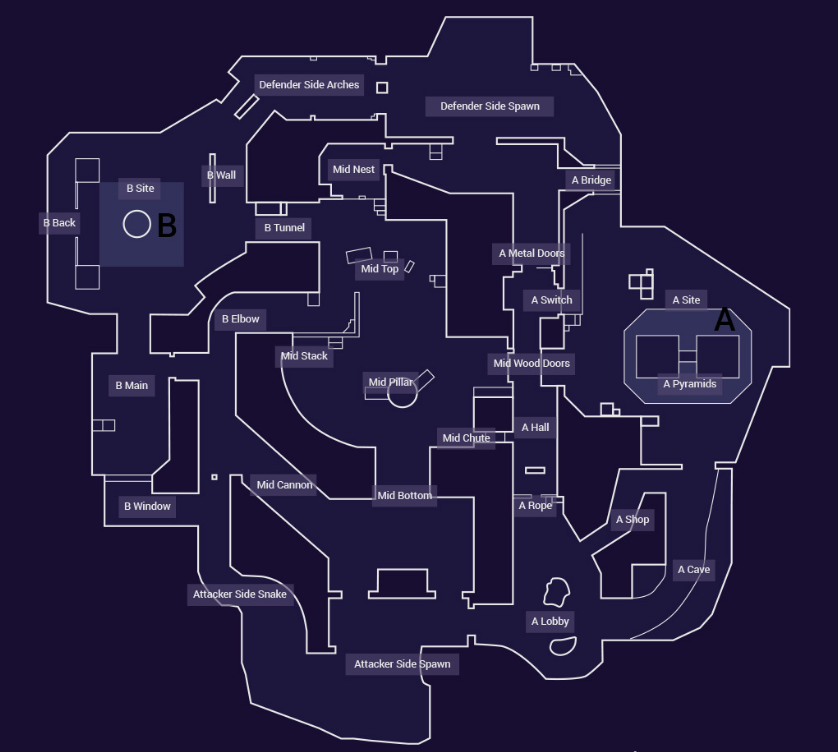 无畏契约手游和端游的区别对比