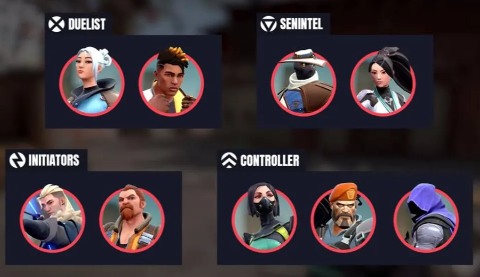 无畏契约手游和端游的区别对比