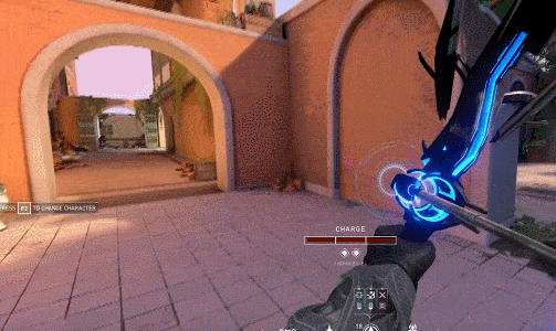 无畏契约手游和端游的区别对比