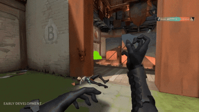 无畏契约手游和端游的区别对比