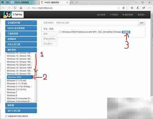 虚拟机安装Win2000指南