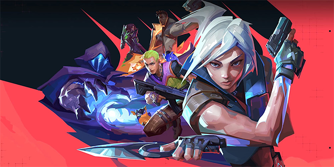 无畏契约手游与端游对比分析