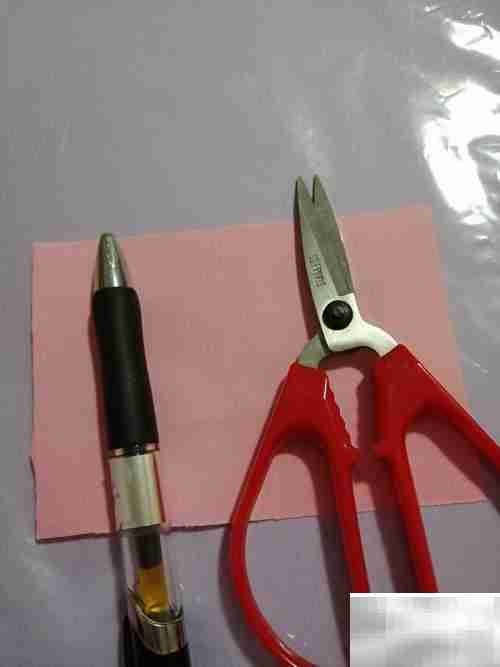 博士帽剪法图解