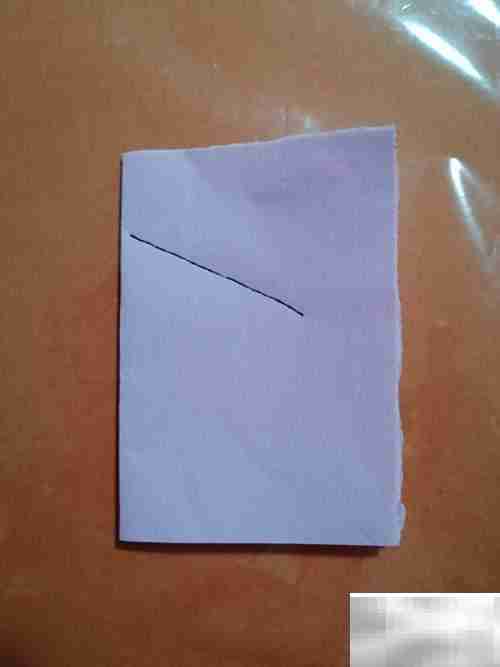 博士帽剪法图解