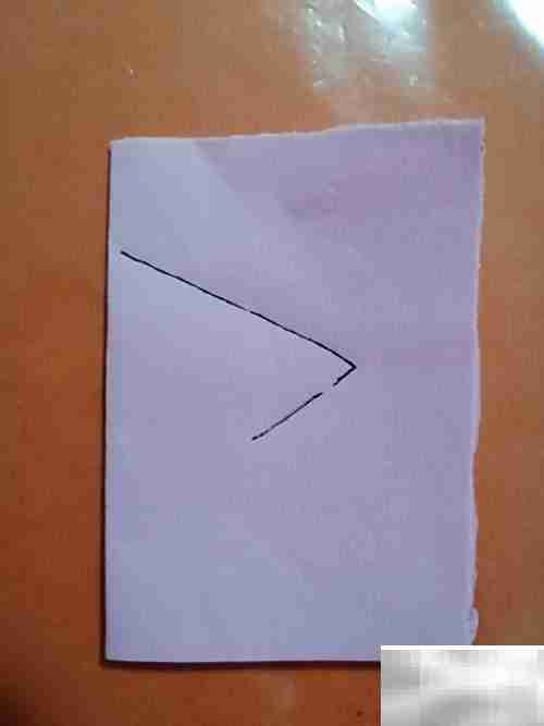 博士帽剪法图解