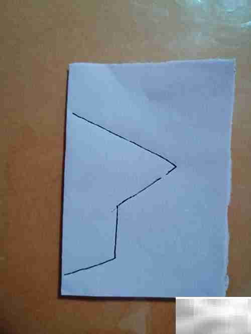 博士帽剪法图解