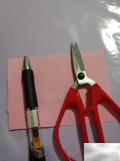 博士帽剪法教程步骤详解