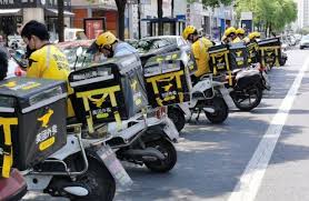 美团外卖兼职注册教程