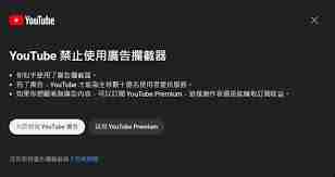 如何在YouTube中使用广告拦截器