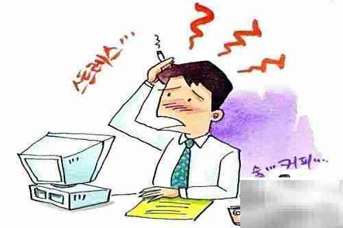 电脑常见故障速查