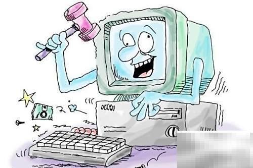 电脑故障快速排查方法