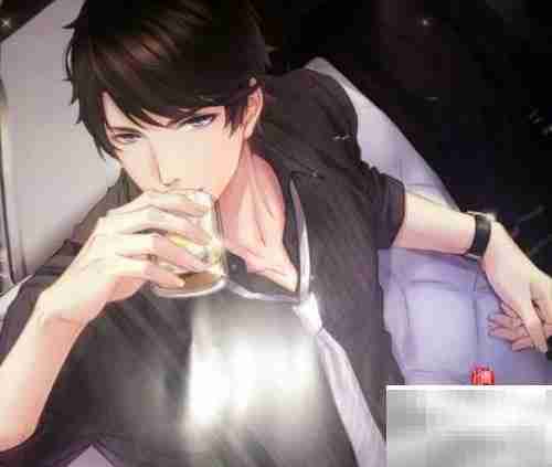 恋与制作人第二章三星通关技巧