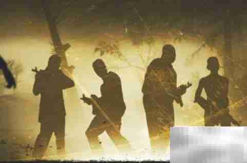 求生之路中文设置方法