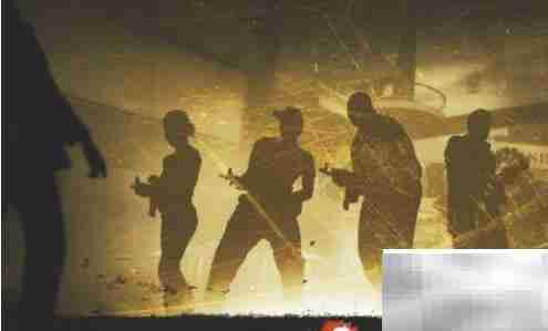 求生之路中文设置方法