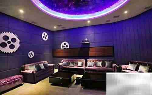 私人影吧建设经验总结