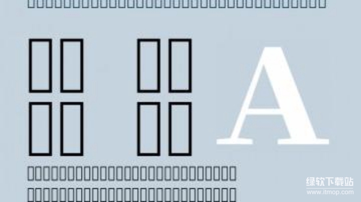 SourceHanSerifSCHeavy与Light对比排版