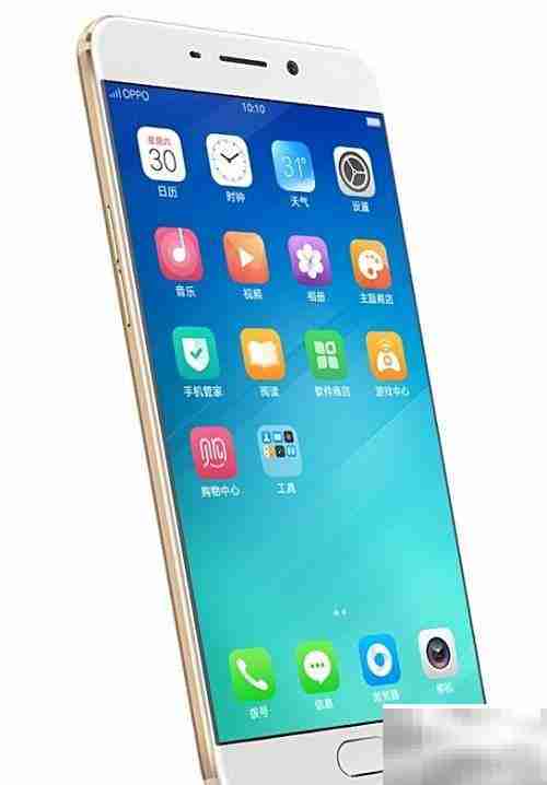ColorOS 3.0系统功能解析