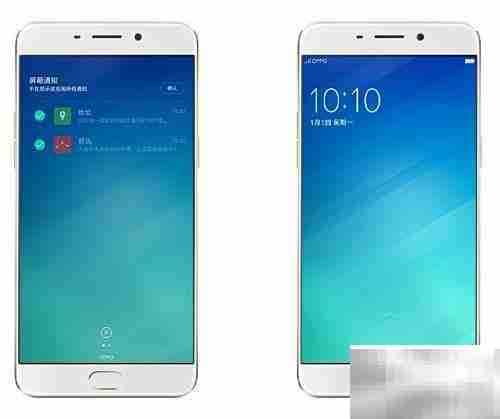ColorOS 3.0系统功能解析