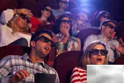 电影院加盟费用及条件