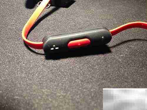 Beats Powerbeats2开箱体验