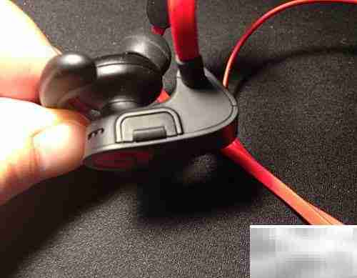 Beats Powerbeats2开箱体验