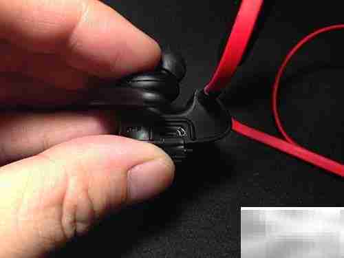 Beats Powerbeats2开箱体验