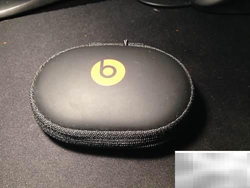 Powerbeats2开箱体验与评测分享