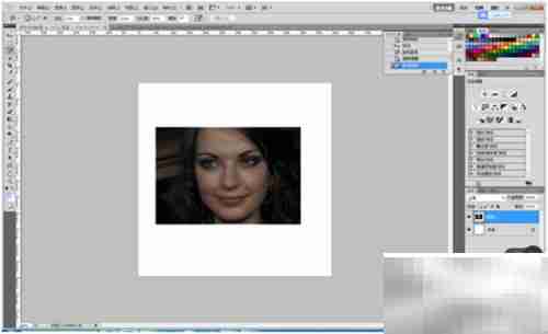 高斯模糊处理图片技巧