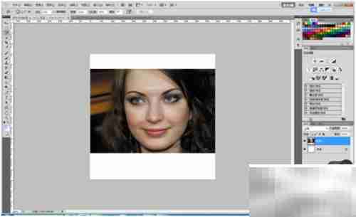 高斯模糊处理图片技巧