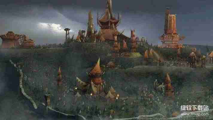 英雄无敌5地图包免费下载大全，最新热门地图合集！